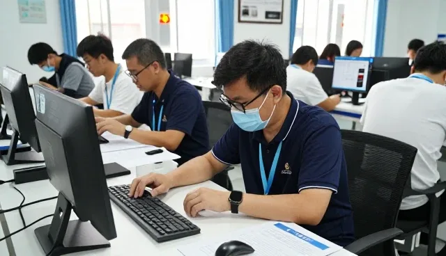 直播运营功能特点说明