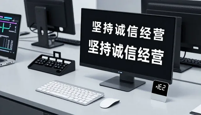 直播运营中如何坚持诚信经营应对常见问题